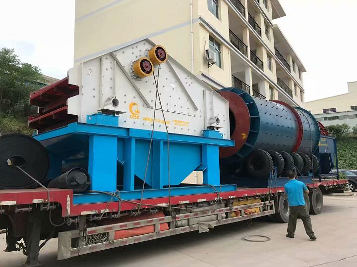 trommel scrubber and vibrating screen plant for diamond mineral washing (8).jpg