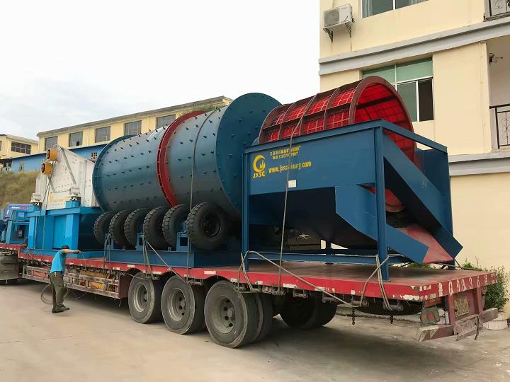 trommel scrubber and vibrating screen plant for diamond mineral washing (10).jpg